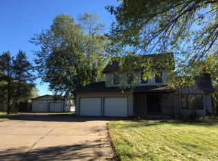 17801 Saint Francis Blvd, Anoka, MN 55303