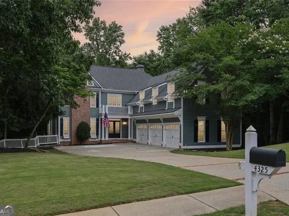 4325 Little Falls Dr, Cumming, GA 30041