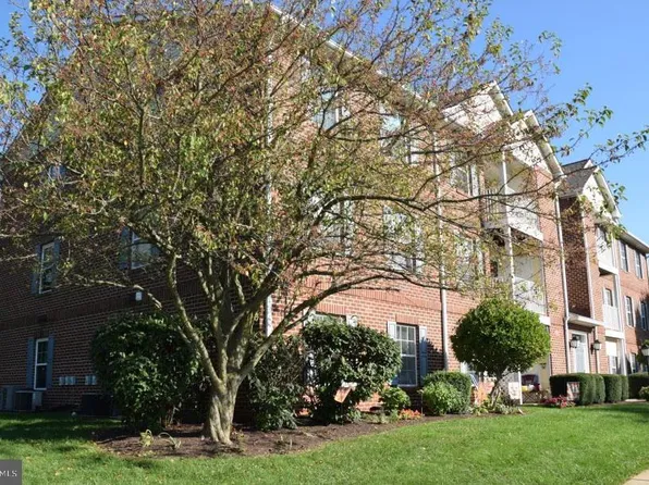 3847 Shadywood Dr Unit 1C, Jefferson, MD 21755