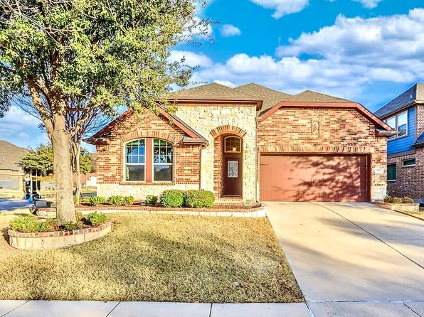 9552 Bewley Ct, Fort Worth, TX 76244