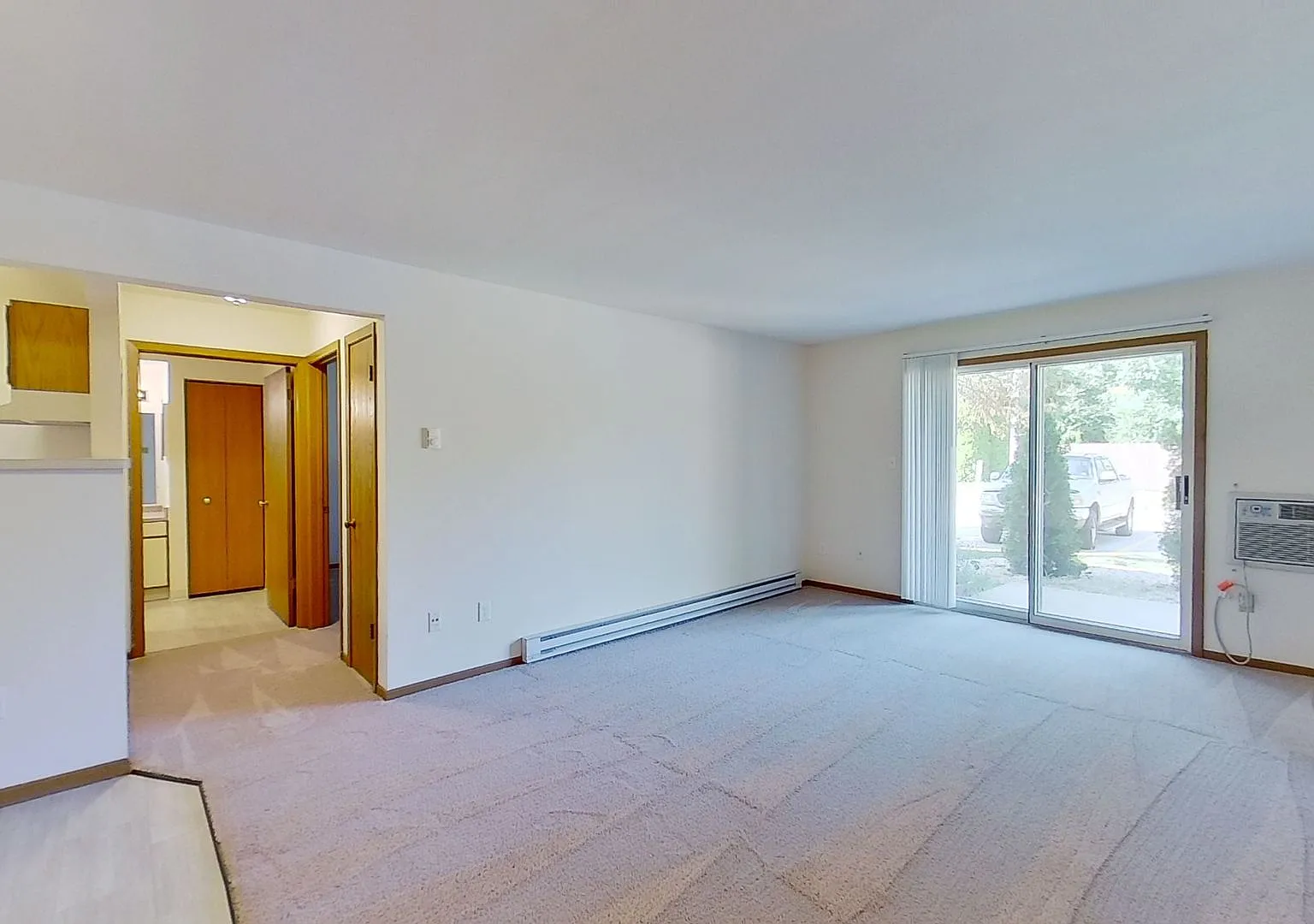 Appleton Terrace Apartments — Photo 1