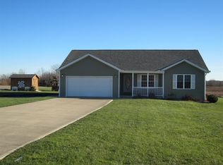 2122 Hoop Ridge Rd, Peebles, OH 45660