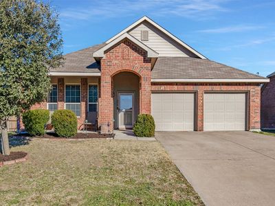 250 Saddlebrook Ln, Waxahachie, TX, 75165