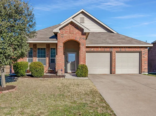 250 Saddlebrook Ln, Waxahachie, TX 75165