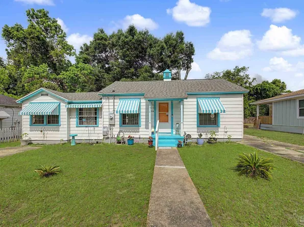 514 Fitzgerald St, Pensacola, FL 32505