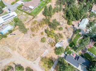 3028 N Belt St, Spokane, WA 99205