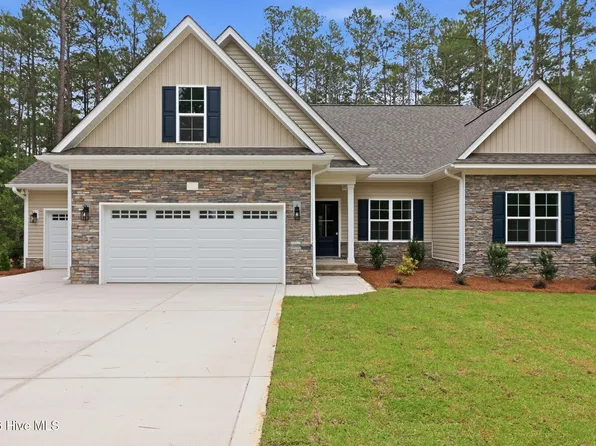 30421 E Lake Road, Wagram, NC 28396