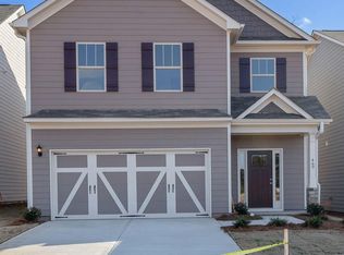 339 Omnia Ridge Way #27A, Lawrenceville, GA 30044