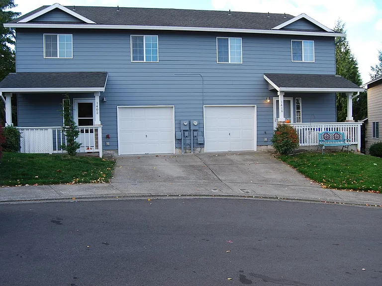 1416 SW Binford Lake Pkwy — Photo 2