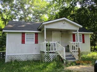 4057 Brookdale Ave, Macon, GA 31204