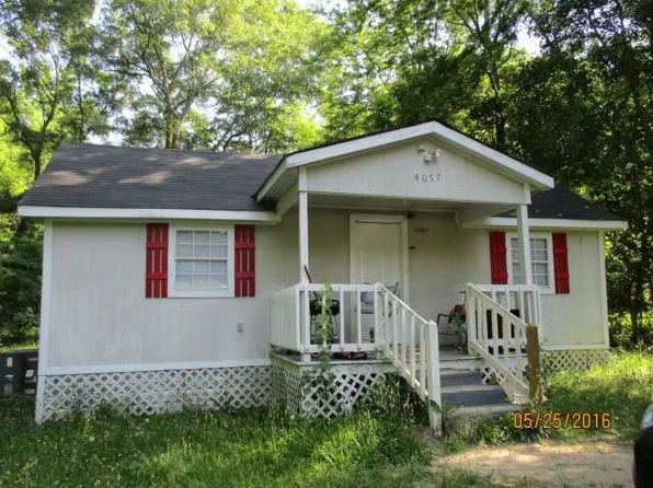 4057 Brookdale Ave, Macon, GA 31204