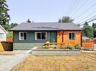 7062 17th Ave SW, Seattle, WA 98106