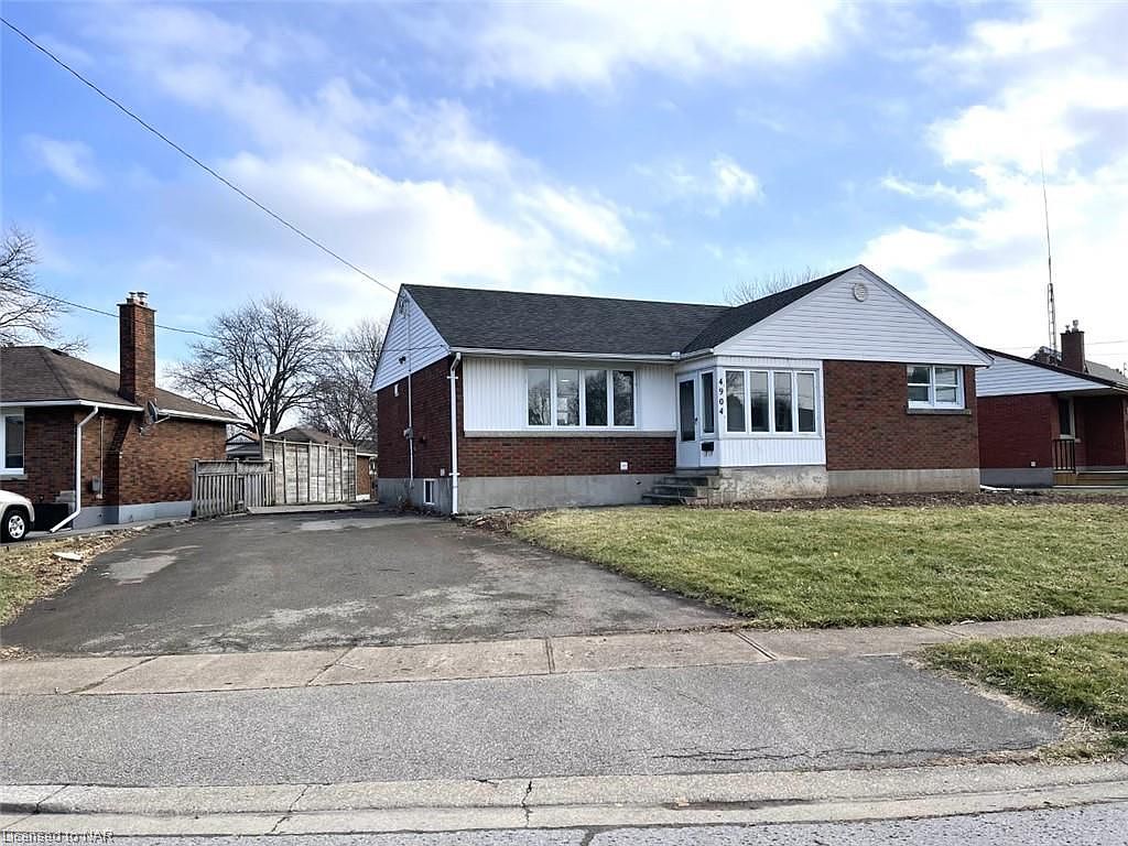 4904 Amelia Cres, Niagara Falls, ON L2E 5C5 Zillow