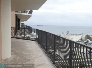 100 S Birch Rd APT 1106B, Fort Lauderdale, FL 33316