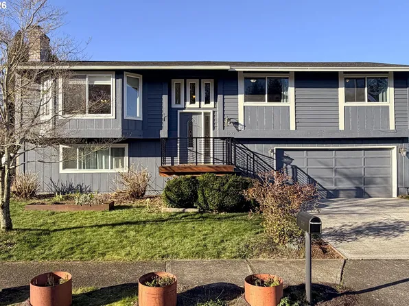 2645 SE Lewellyn Ave, Troutdale, OR 97060