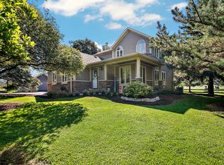 15551 W Baker Rd, Manhattan, IL 60442