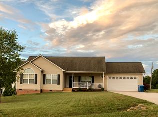 476 Calahaln Rd, Mocksville, NC 27028