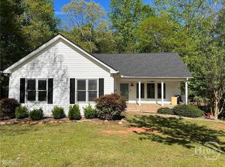 202 Concord Dr, Watkinsville, GA 30677