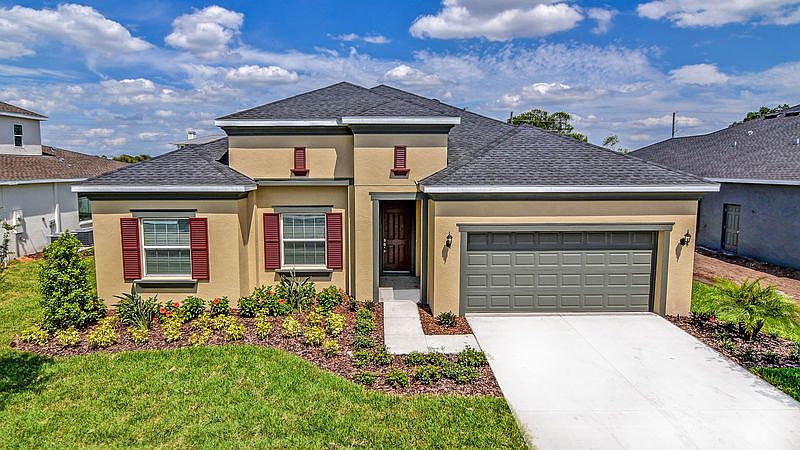 1st image of 8329 Sky Eagle Dr