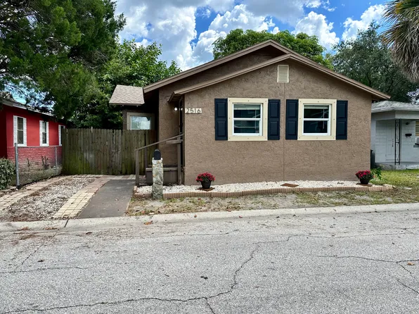 2516 10th Ave S, Saint Petersburg, FL 33712
