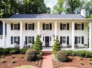 2520 York Rd, Raleigh, NC 27608