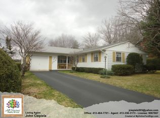 88 Pleasantview Dr, Dalton, MA 01226