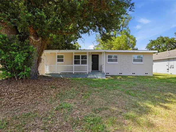 3521 ARCH STREET, ORLANDO, FL 32808