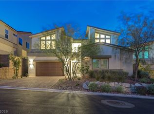 32 Vista Outlook St, Henderson, NV 89011