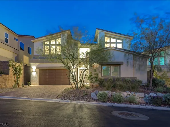 32 Vista Outlook St, Henderson, NV 89011