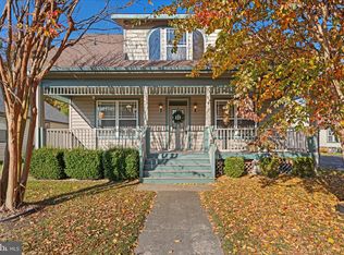 None Available, Frankford, DE 19945