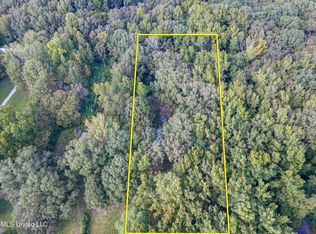 90 McKinsey Ln, Red Banks, MS 38661