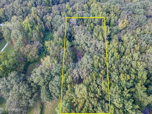 90 McKinsey Ln, Red Banks, MS 38661