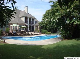 1690 Autumn Chase, Athens, AL 35613