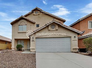 7228 London Bridge Ave, Las Vegas, NV 89130