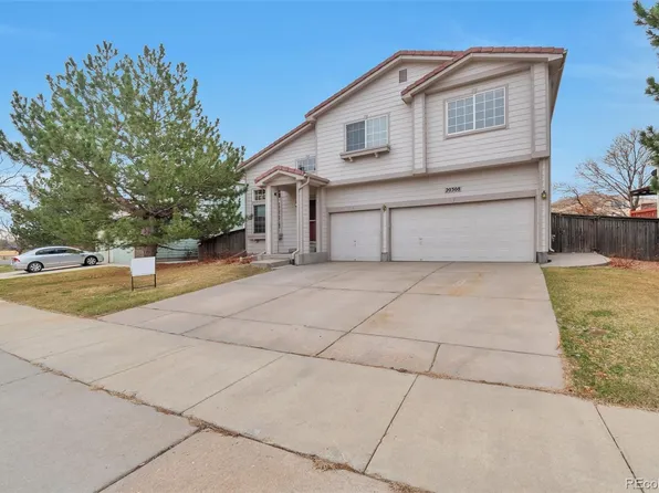 20308 E 46th Avenue, Denver, CO 80249