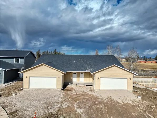 71 Hidden Buck Ct, Kalispell, MT 59901