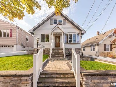 480 Harding Ave, Lyndhurst, NJ, 07071