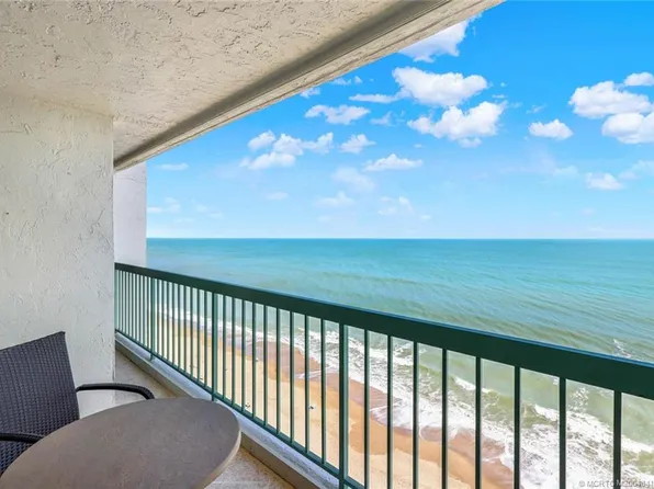 9900 S Ocean Dr Unit 1408, Stuart, FL 34997