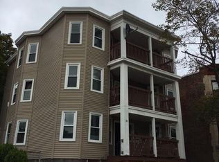 150 Washington St #1, Boston, MA 02121