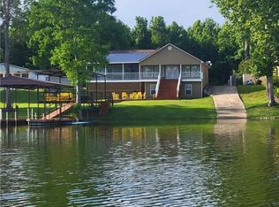1449 Church St, Columbia, LA 71418