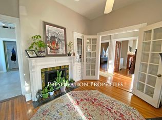 40 Cypress St #1F, Newton Center, MA 02459