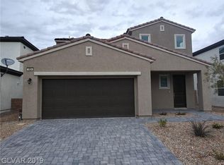 1804 Luxor Lights Ave, North Las Vegas, NV 89081