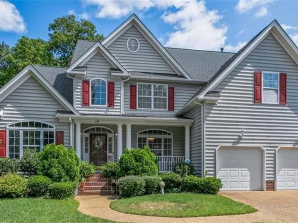 604 Schooner Blvd, Williamsburg, VA 23185