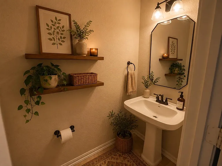 5410 Peppermint Ln — Photo 4