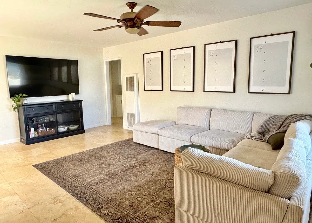 3 bed, 1.5 bath, 1100 sqft, $3,400 — Photo 2