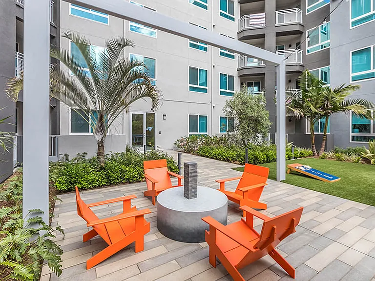 Vita Apartment Homes — Photo 41