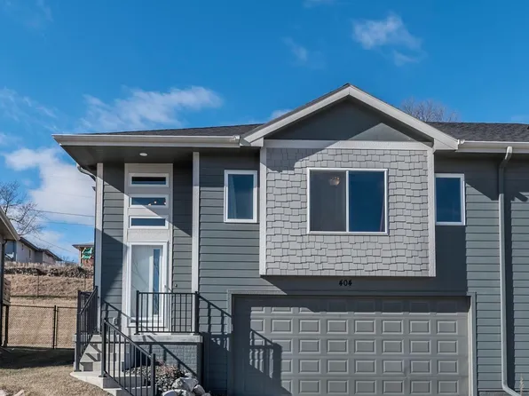 404 N Allen St, Bennington, NE 68007