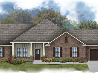 Jacob IV H Plan, The Estates at Highland Reserves, Pleasant View, TN 37146