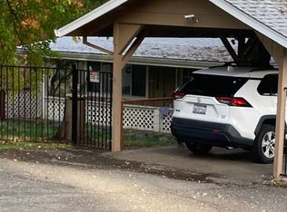 2578 Cold Springs Rd, Placerville, CA 95667