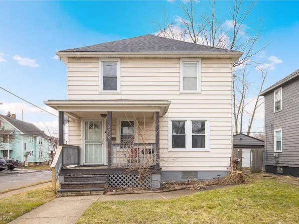 3570 E 113th St, Cleveland, OH 44105